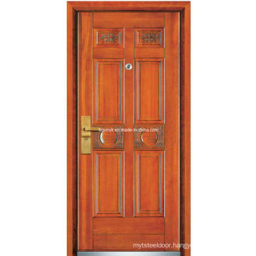 Steel Doors (FXGM-A106)